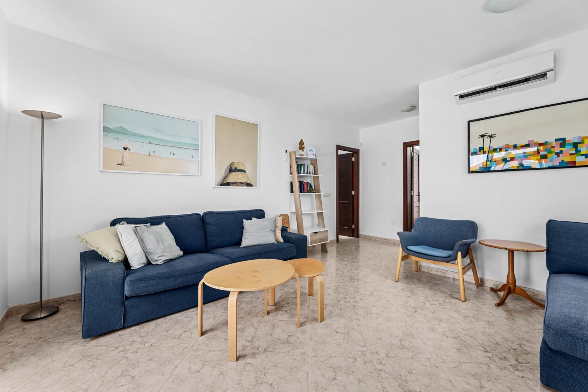 3 Bedroom Villa With Private Pool Close To Papagayo Beach ปลายาบลังกา ภายนอก รูปภาพ