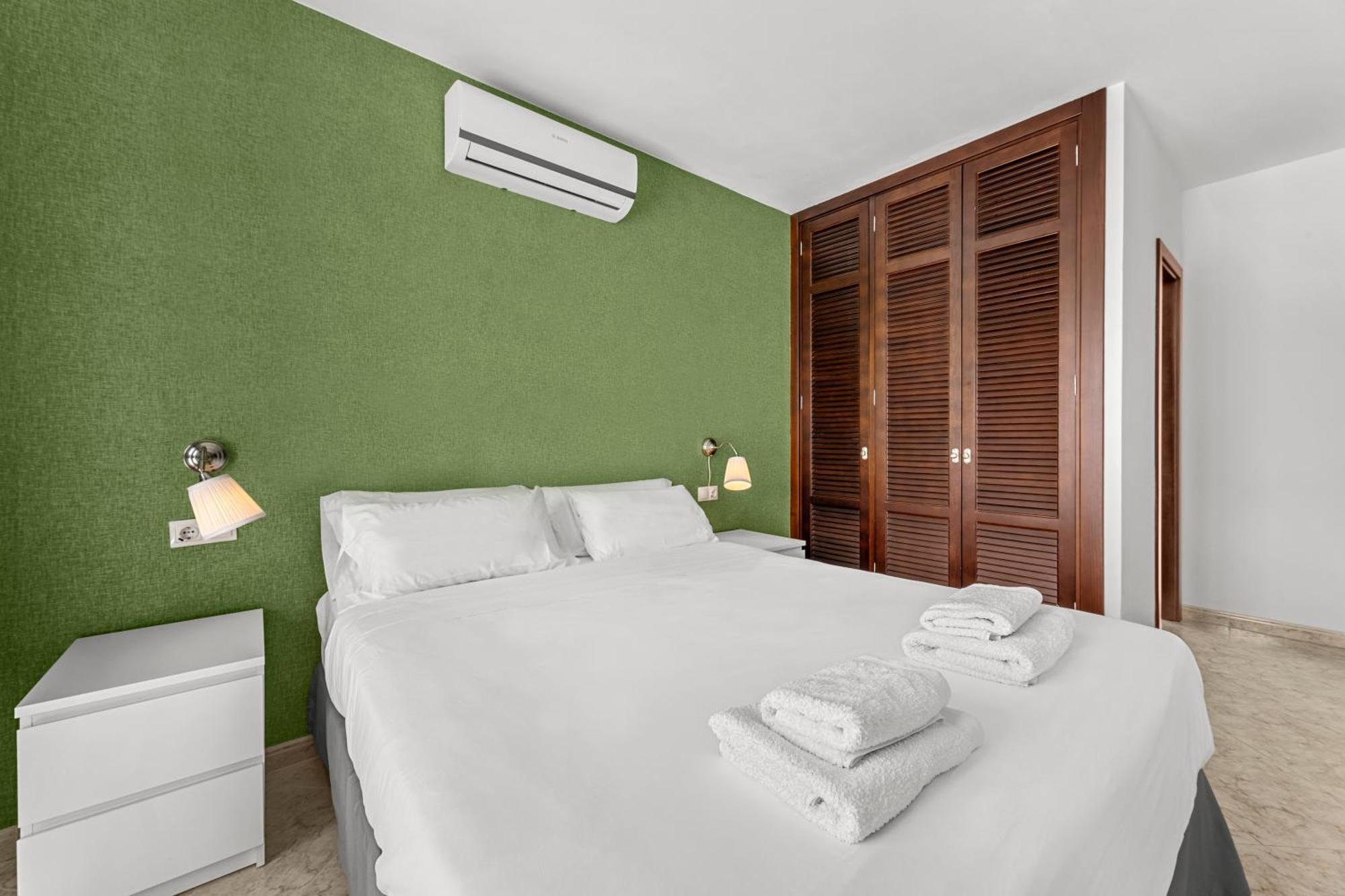 3 Bedroom Villa With Private Pool Close To Papagayo Beach ปลายาบลังกา ภายนอก รูปภาพ